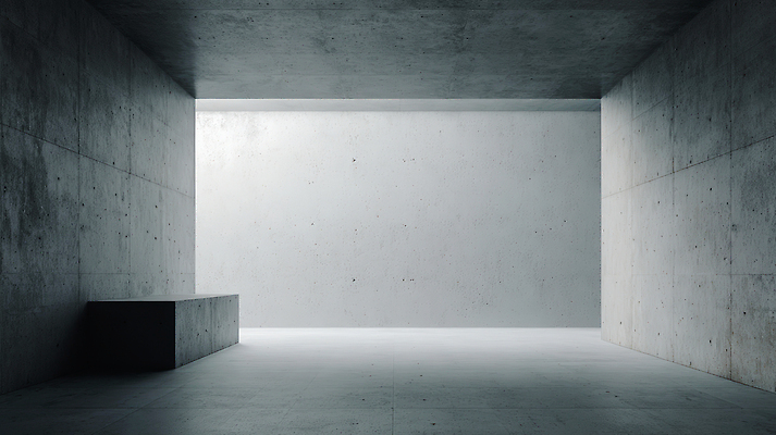 JPG 편집이미지 디자인 건축 컬러 창문 내부 빛 인테리어 공간 방 구출 모던 질감 콘크리트 편집실사 AI포토 AI콘텐츠 도움 CG 파일형식