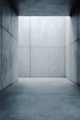 JPG 편집이미지 디자인 현대건축 건축 유리 조명 실내 고요 공간 회색 구출 모던 콘크리트 편집실사 AI포토 AI콘텐츠 컬러 재질 내부 도움 CG 파일형식