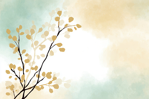 JPG 디자인 여유 예술 백그라운드 잎 일러스트 자연 추상 미술 햇빛 공간 나뭇가지 분위기 부드러움 감성 파스텔 조화 뷰티풀 색감 국내일러스트 AI일러스트 AI콘텐츠 나무 식물 감정 컨셉 무늬 문화예술 학용품 태양 감각 생태계 파일형식