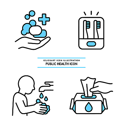 아이콘 장갑 건강 안전 위생용품 예방 이미지 비누 손씻기 세정제 위생관리 중요성 손세정제 2D아이콘 AI파일 잡화 생활용품 컨셉 관리 씻기 파일형식 벡터