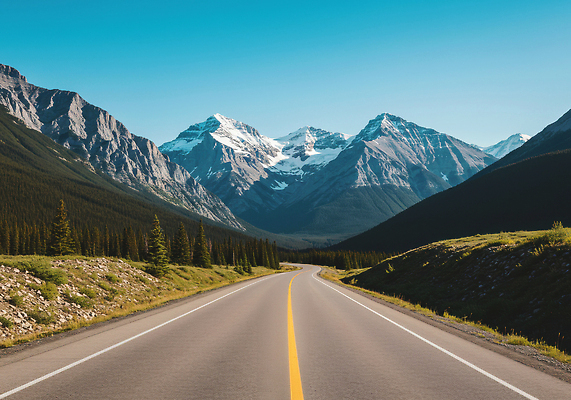 JPG 나무 편집이미지 도로 여유 여행 자연 하늘 풍경 야외 일상 파란색 고요 일몰 탐험 산맥 편집실사 AI포토 AI콘텐츠 식물 감정 길 컬러 교통시설 산 라이프 노을 CG 생태계 파일형식