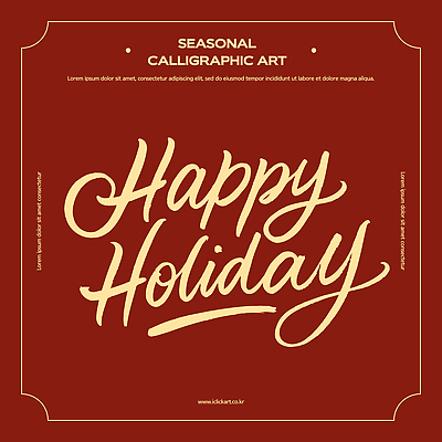 전통 디자인 기념일 문화 예술 크리스마스 일러스트 캘리그라피 서예 문구용품 새해 장식 축제 기쁨 금색 축하 휴일 테마 특별함 국내일러스트 AI파일 한국전통 감정 컬러 컨셉 이벤트 오브젝트 파일형식 벡터