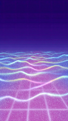 JPG 디자인 물결 예술 바다 컬러 백그라운드 일러스트 추상 조명 파란색 빛 환경 디지털 보라색 흐름 화려 분위기 그림 파동 뷰티풀 국내일러스트 AI일러스트 AI콘텐츠 컨셉 무늬 순간포착 파일형식