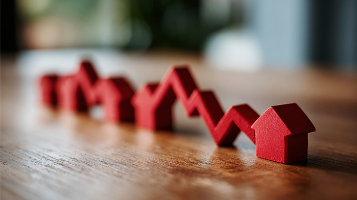 JPG 나무 편집이미지 통계 탁자 부동산 그래프 주택 경제 모형 시장 하락 분석 투자 상승 변동 편집실사 AI포토 AI콘텐츠 식물 가구 컨셉 비즈니스 건물 재산 CG 파일형식