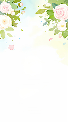 JPG 식물 디자인 꽃 화초 컬러 꽃다발 백그라운드 패턴 일러스트 자연 장식 여름 흰색 분위기 초대 화사함 뷰티풀 싱그러움 보테니컬아트 국내일러스트 AI일러스트 AI콘텐츠 계절 컨셉 무늬 생태계 파일형식