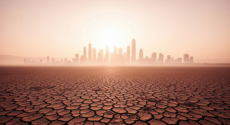 JPG 편집이미지 자연 하늘 건조 풍경 햇빛 일출 도시 오픈 가뭄 대도시 스카이라인 이미지편집 AI컴퓨터그래픽 AI콘텐츠 날씨 태양 노을 생태계 파일형식