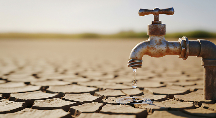 JPG 편집이미지 자연 물 환경 물방울 갈증 수도꼭지 가뭄 물부족 기후변화 수자원 이미지편집 AI컴퓨터그래픽 AI콘텐츠 자연요소 날씨 변화 사회이슈 생태계 파일형식