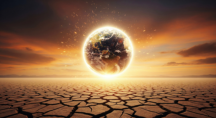 JPG 편집이미지 지구 자연 하늘 미래 창조 빛 우주 환경 손상 비교 땅 가뭄 이미지편집 AI컴퓨터그래픽 AI콘텐츠 컨셉 날씨 생태계 파일형식