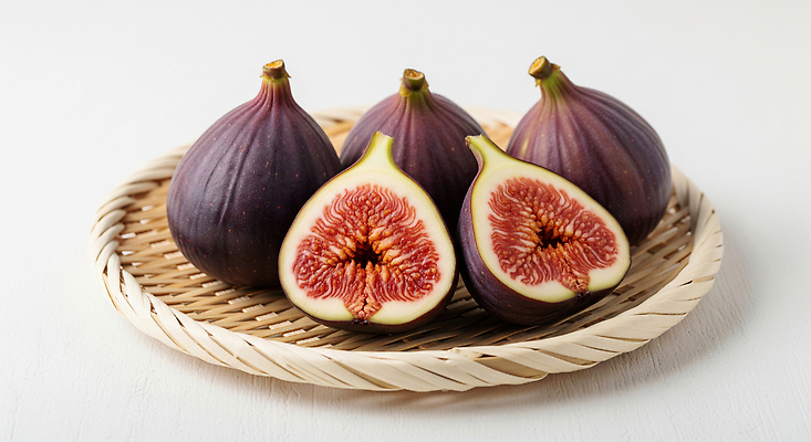 JPG 편집이미지 음식 컬러 과일 자연 디저트 건강 농작물 바구니 식사 신선 맛 질감 비타민 생과일 무화과 편집실사 AI포토 AI콘텐츠 컨셉 농업 CG 생태계 영양소 파일형식