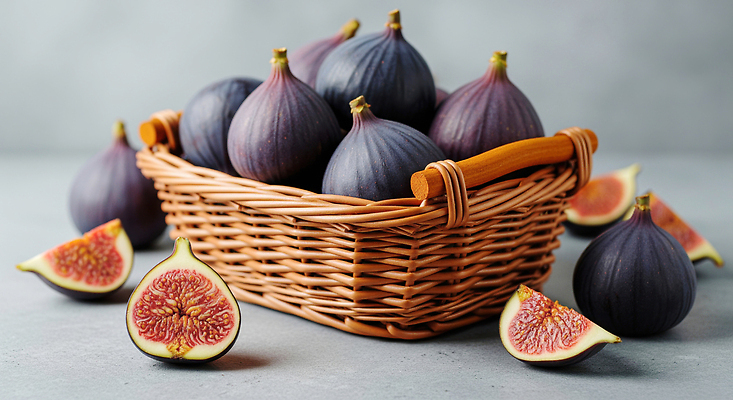 JPG 편집이미지 자연 식탁 디저트 농장 바구니 보라색 식사 신선 건강식 무화과 편집실사 AI포토 AI콘텐츠 음식 컬러 농업 과일 탁자 CG 생태계 파일형식