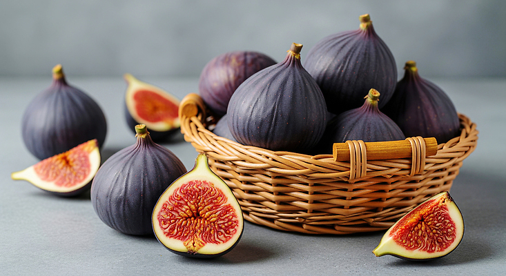 JPG 편집이미지 과일 재료 자연 탁자 건강 요리 여름 농장 바구니 수확 신선 달콤 비타민 무화과 과육 편집실사 AI포토 AI콘텐츠 계절 가구 농업 맛 CG 생태계 영양소 파일형식