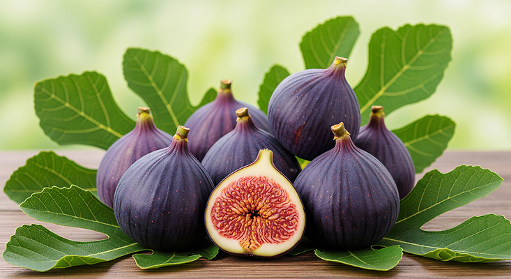 JPG 식물 편집이미지 잎 과일 자연 디저트 건강 여름 농사 이탈리아 신선 유기농 비타민 건강식 무화과 편집실사 AI포토 AI콘텐츠 웰빙 계절 유럽 음식 농업 CG 생태계 영양소 파일형식