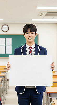 JPG 편집이미지 학생 교육 남학생 시계 교실 학교 청소년 정장 학습 청춘 교사 책상 정리 착용 의료성형뷰티 편집실사 AI인물포토 AI콘텐츠 직업 옷 남자 가구 컨셉 사람 CG 파일형식 AI포토