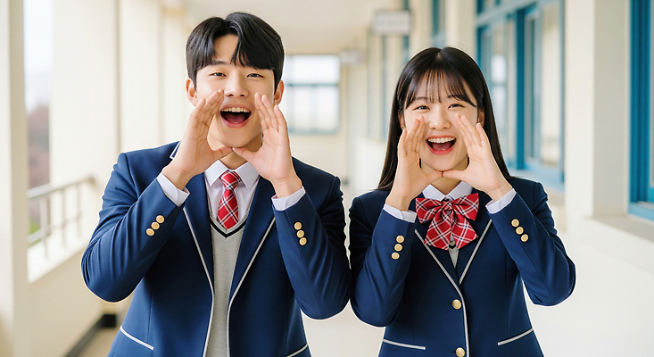 JPG 편집이미지 학생 여학생 패션 남학생 교실 청소년 함께함 고등학교 웃음 친구 스쿨라이프 활발 즐거움 소통 의료성형뷰티 편집실사 AI인물포토 AI콘텐츠 라이프스타일 여자 교육 남자 감정 컨셉 학교 관계 표정 사람 CG 파일형식 AI포토