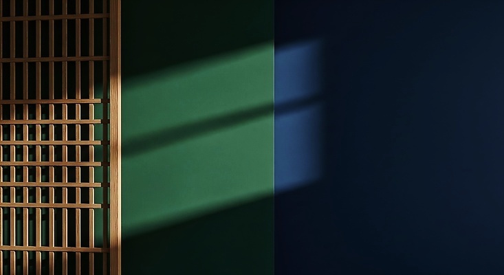 JPG 편집이미지 디자인 벽 컬러 실내 인테리어 환경 공간 감각 편안함 모던 조화 편집실사 AI포토 AI콘텐츠 내부 CG 파일형식