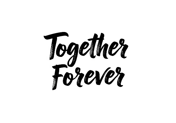 JPG 디자인 커플 감정 프로포즈 일러스트 관계 함께함 따뜻함 사랑 표현 메시지 이별 소중 글귀 긍정적 특별함 국내일러스트 AI일러스트 AI콘텐츠 컨셉 표어 파일형식