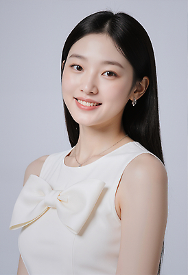 JPG 편집이미지 여자 리본 포즈 백그라운드 미소 사람 머리 카메라 매력적 뷰티풀 의료성형뷰티 스타일 편집실사 AI인물포토 AI콘텐츠 컨셉 표정 신체부위 전자제품 CG 파일형식 AI포토