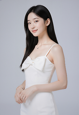 JPG 모델 편집이미지 여자 패션 포즈 백그라운드 미소 뷰티 촬영 매력적 우아함 의료성형뷰티 스타일 세련 편집실사 AI인물포토 AI콘텐츠 컨셉 표정 사람 CG 파일형식 AI포토