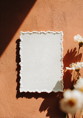 JPG 편집이미지 디자인 꽃 종이 벽 백그라운드 따뜻함 인테리어 주황색 분위기 배열 오브젝트 수공예 편집실사 AI포토 AI콘텐츠 식물 컬러 컨셉 공예 CG 파일형식