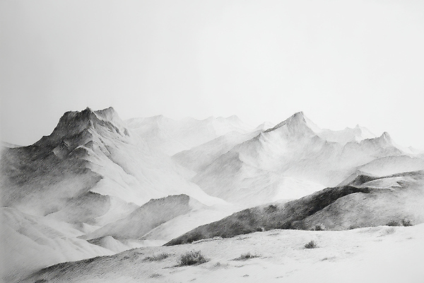 JPG 예술 선 일러스트 자연 산 흑백 미술 풍경 평화 표현 드로잉 조화 깊이 웅장함 창작 국내일러스트 AI일러스트 AI콘텐츠 컨셉 문화예술 촬영기법 생태계 파일형식