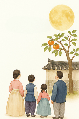 JPG 나무 전통 행복 전통문화 문화 겨울 일러스트 가족 자연 귤 한국 따뜻함 풍경 햇빛 추석 한복 과일나무 즐거움 세대 순간 국내일러스트 AI일러스트 AI콘텐츠 식물 한국전통 계절 명절 감정 아시아 과일 관계 태양 전통의상 생태계 파일형식