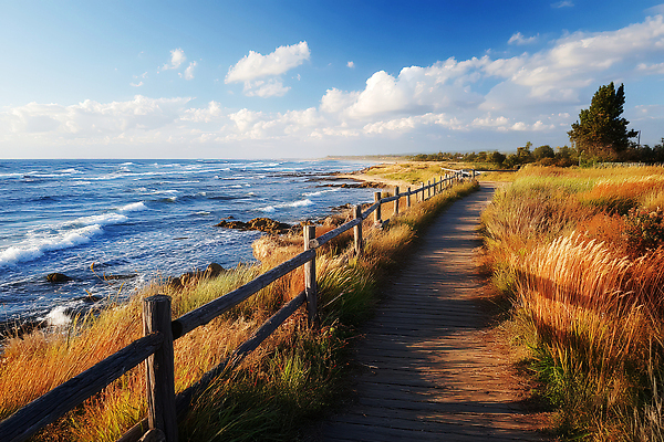 JPG 나무 편집이미지 파도 바다 여행 자연 하늘 바람 풍경 초원 해변 평화 산책로 워킹 편집실사 AI포토 AI콘텐츠 자연요소 식물 길 컨셉 날씨 CG 생태계 파일형식