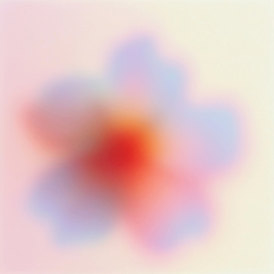 JPG 모양 디자인 꽃 감정 예술 컬러 백그라운드 일러스트 자연 표현 감각 분위기 작품 흐림 뷰티풀 상상력 색감 창의성 몽환 국내일러스트 AI일러스트 AI콘텐츠 식물 컨셉 날씨 미술 생태계 파일형식