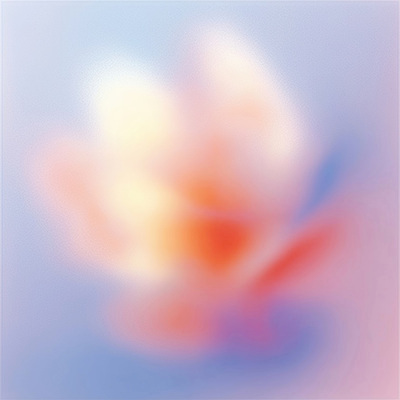 JPG 디자인 감정 예술 상징 컬러 백그라운드 일러스트 자연 생명 연꽃 표현 부드러움 화사함 조화 뷰티풀 색감 창의성 국내일러스트 AI일러스트 AI콘텐츠 꽃 컨셉 감각 생태계 파일형식