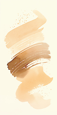 JPG 디자인 감정 예술 컬러 일러스트 자연 수채화 따뜻함 회화 표현 질감 부드러움 조화 베이지색 창의성 국내일러스트 AI일러스트 AI콘텐츠 말하기 감각 생태계 파일형식