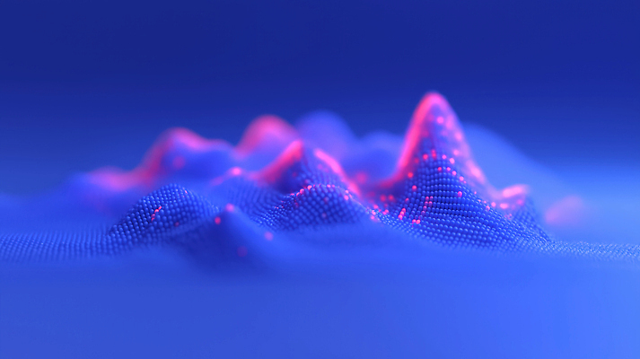 JPG 모양 구름 편집이미지 디자인 예술 컬러 백그라운드 산 기술 빛 3D 표현 점 구출 소프트웨어 이미지편집 AI컴퓨터그래픽 AI콘텐츠 자연요소 도움 디지털합성 파일형식