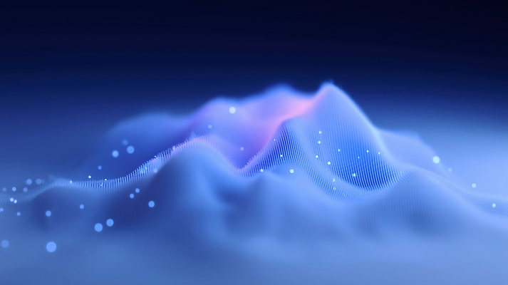 JPG 편집이미지 디자인 예술 컬러 백그라운드 곡선 추상 형상 빛 공간 점 감성 디지털아트 산맥 이미지편집 AI컴퓨터그래픽 AI콘텐츠 선 컨셉 무늬 산 파일형식