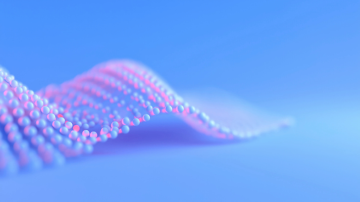 JPG 모양 편집이미지 디자인 물결 예술 컬러 백그라운드 패턴 곡선 추상 그래픽 디지털 흐름 점 신비 조화 이미지편집 AI컴퓨터그래픽 AI콘텐츠 선 컨셉 무늬 파일형식