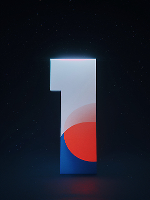 JPG 편집이미지 디자인 백그라운드 하늘 조명 그래픽 숫자 모던 그림 심플 색감 스타일 벡터 강조 이미지편집 AI컴퓨터그래픽 AI콘텐츠 문자 파일형식