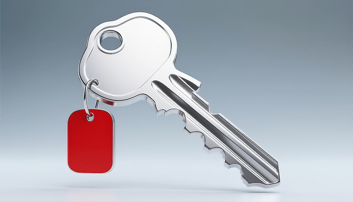 JPG 편집이미지 디자인 상징 열쇠 주택 일상 금속 작업 은색 오브젝트 보안 소지품 이미지편집 AI컴퓨터그래픽 AI콘텐츠 컬러 재질 안전 건물 라이프 파일형식