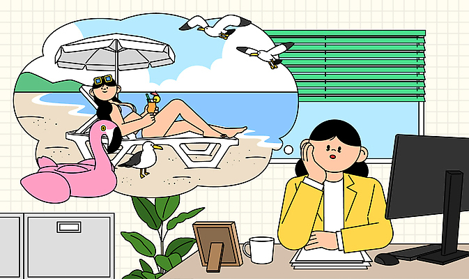 구름 음악 바다 의자 일러스트 상상 휴가 휴식 코끼리 해변 여름 컬러풀 사무실 햇빛 평화 다양 시간 작업 칵테일 직장인 소음 국내일러스트 AI파일 자연요소 직업 계절 컬러 가구 다수 컨셉 비즈니스 포유류 문화예술 주류 태양 소리 파일형식 벡터