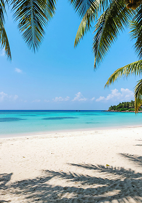 JPG 구름 편집이미지 바다 섬 여행 자연 휴식 열대 풍경 해변 여름 모래사장 태양 평화 베트남 편집실사 AI포토 AI콘텐츠 자연요소 계절 컨셉 동남아시아 CG 생태계 파일형식