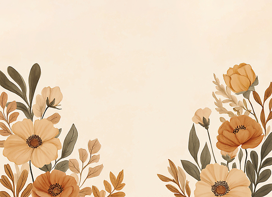 JPG 식물 디자인 꽃 예술 컬러 백그라운드 잎 일러스트 자연 풍경 장식 인테리어 평화 분위기 고급 편안함 조화 뷰티풀 테마 국내일러스트 AI일러스트 AI콘텐츠 컨셉 감각 생태계 파일형식