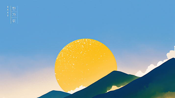 PSD 구름 일러스트 자연 하늘 아침 산 밝음 풍경 여름 파란색 태양 노란색 평화 일출 맑음 대기 태양에너지 윤곽 조용 뷰티풀 국내일러스트 주간 자연요소 계절 컬러 컨셉 날씨 노을 그린에너지 생태계 파일형식