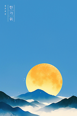 PSD 구름 일러스트 자연 하늘 산 풍경 빛 고요 일몰 보름달 가을 대기 밤 달빛 윤곽 뷰티풀 색감 청명 전경 산맥 국내일러스트 자연요소 계절 노을 견과류 달 생태계 파일형식 탑뷰