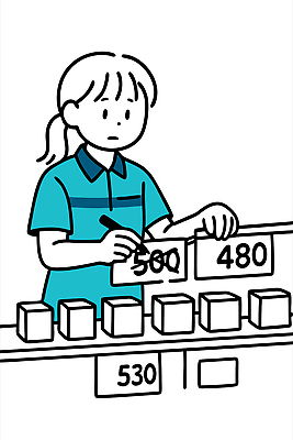 도형 손 교육 일러스트 청소년 수업 학습 필기구 숫자 연필 디지털 수학 계산 집중 오브젝트 학습도구 문제해결 창의력 국내일러스트 AI파일 문자 컨셉 교과목 문구용품 학용품 사람 신체부위 교육용품 파일형식 벡터