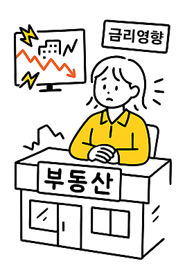 일러스트 부동산 그래프 사람 경제 사무실 발전 변화 시장 전문직 실업 분석 서비스 고민 걱정 상담 투자 상승 하락세 국내일러스트 AI파일 직업 감정 컨셉 비즈니스 재산 하락 파일형식 벡터