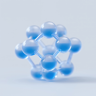 JPG 모양 편집이미지 디자인 교육 과학 실험 물 파란색 투명 구출 연결 원자 물질 이미지편집 AI컴퓨터그래픽 AI콘텐츠 자연요소 컬러 도움 파일형식