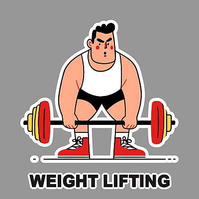 남자 일러스트 기술 건강 운동 운동기구 헬스 힘 헬스장 무게 몸무게 웨이트트레이닝 팔굽혀펴기 집중 연습 역도 윗몸일으키기 가교 스쿼트 국내일러스트 AI파일 건축물 스포츠 컨셉 사람 파일형식 벡터 운동자세