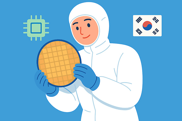 산업 과학 일러스트 한국 기술 실험 환경 청결 국기 연구원 반도체 전자 공학 혁명 실리콘 연구소 하드웨어 웨이퍼 국내일러스트 AI파일 직업 교육 아시아 컨셉 컴퓨터 위생 파일형식 벡터