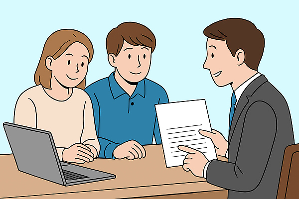 교육 일러스트 탁자 회의 커뮤니케이션 대화 설명 사람 노트북 정보 업무 전문직 질문 프레젠테이션 분석 상담 문서 전문 지원 상호작용 국내일러스트 AI파일 직업 가구 컨셉 비즈니스 모션 말하기 전자제품 작업 파일형식 벡터