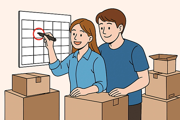 커플 행복 일러스트 협력 주택 사랑 일상 상자 사무실 운동 목표 계획 편안함 오브젝트 준비 시간관리 꾸준함 국내일러스트 AI파일 감정 컨셉 비즈니스 관계 건강 건물 라이프 감각 파일형식 벡터