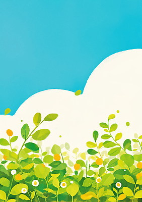 JPG 식물 공원 꽃 감정 단풍 잎 일러스트 자연 하늘 풍경 초록색 햇빛 일출 환경 맑음 봄 신선 뷰티풀 풍경화 국내일러스트 AI일러스트 AI콘텐츠 계절 공공시설 컬러 날씨 태양 노을 그림 생태계 파일형식