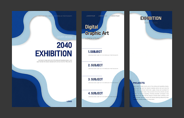 모양 PSD 템플릿 디자인 배너템플릿 예술 컬러 그래픽 감상 전시회 예술가 혁명 창작 프로젝트 디지털아트 배너 컨셉 전시 파일형식