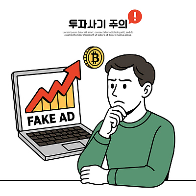 남자 생각 인터넷 일러스트 그래프 경고 금융 경제 컴퓨터 자료 정보 증권 사기그릇 시장 주식 투자 상승 주문 관심 가상화폐 국내일러스트 AI파일 그릇 컨셉 돈 비즈니스 사람 전자제품 파일형식 벡터