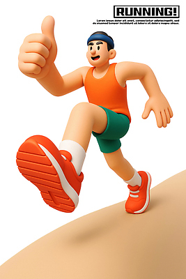 PSD 편집이미지 라이프스타일 남자 스포츠 운동화 반바지 건강 아웃도어 운동복 달리기 운동 헬스 활발 표현 즐거움 액티비티 편집3D 옷 감정 신발 컨셉 바지 모션 사람 생활 3D 파일형식
